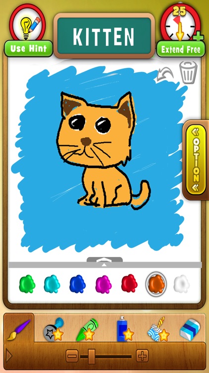 Draw N Guess Multiplayer