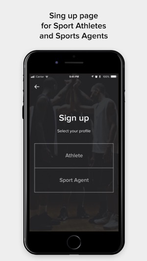 Sportskred(圖2)-速報App