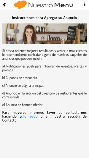 Nuestro Menu(圖4)-速報App