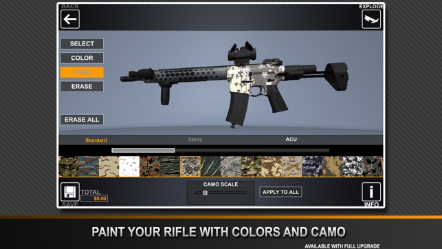 gunstruction
