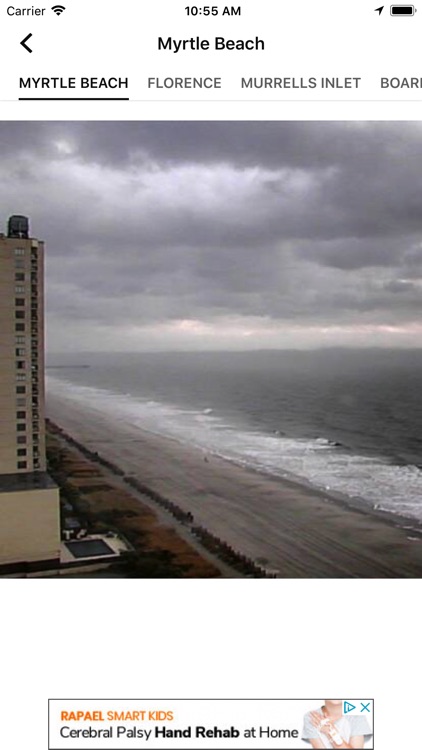 WBTW WX screenshot-4