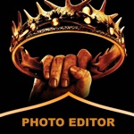 King Photo Frames Editor