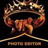 Get King Photo Frames Editor for iOS, iPhone, iPad Aso Report