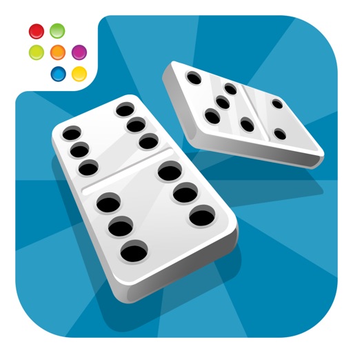 Dominoes Online Board Game