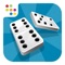 Dominoes Online Board Game