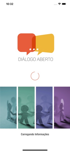 Diálogo Aberto(圖1)-速報App