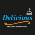 Top 49 Food & Drink Apps Like Delicious The Finest Indian Cu - Best Alternatives