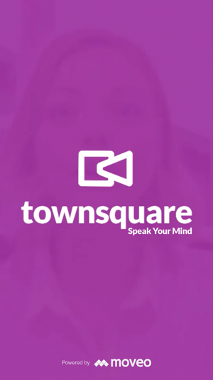 TownSquare - Speak Your Mind(圖3)-速報App