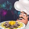 The best Restaurant Cooking Game where you can cook and serve famous Indian food