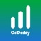 GoDaddy Bookkeeping, organizes all your small business finances in one place
