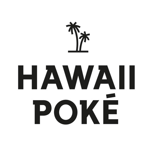 Hawaii Poké