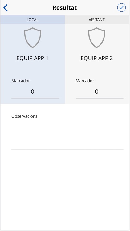 Federació Catalana Futbol Sala screenshot-6