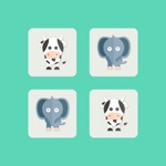 Find the Pair - Game for Kids