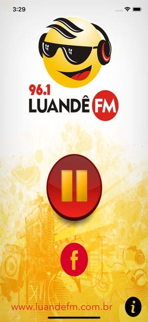 Rádio Luandê(圖1)-速報App