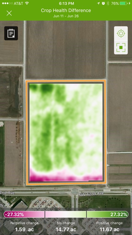 Encirca® services screenshot-3