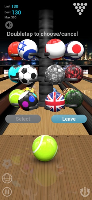 Bowling Sim(圖1)-速報App