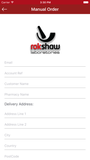 Rokshaw Laboratories(圖4)-速報App