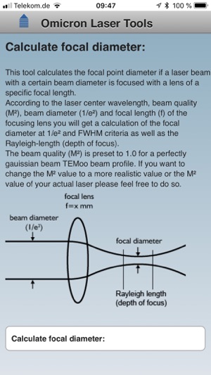 Omicron Laser Tools for iPhone(圖1)-速報App