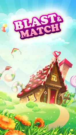 Game screenshot Blast and Match mod apk