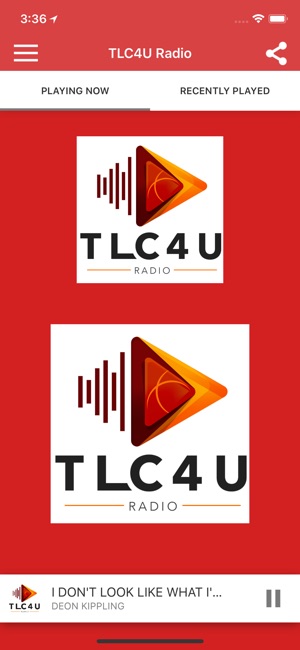 TLC4U Radio