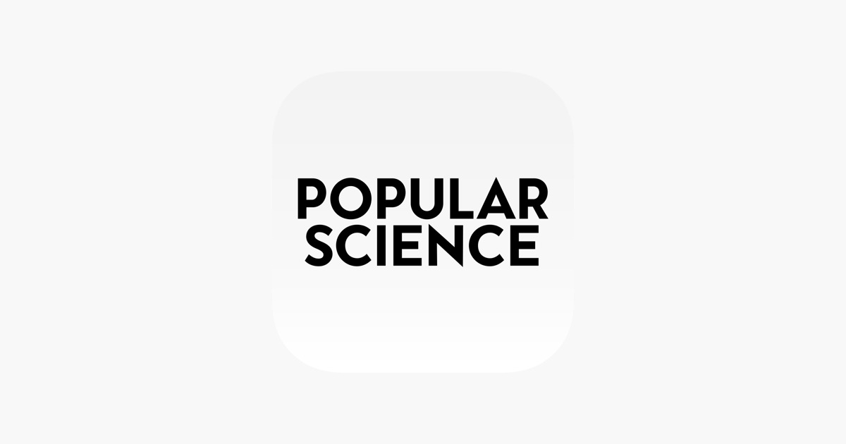 popular science on the