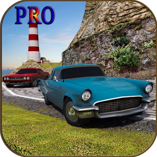 Vintage Cars Race - Pro icon