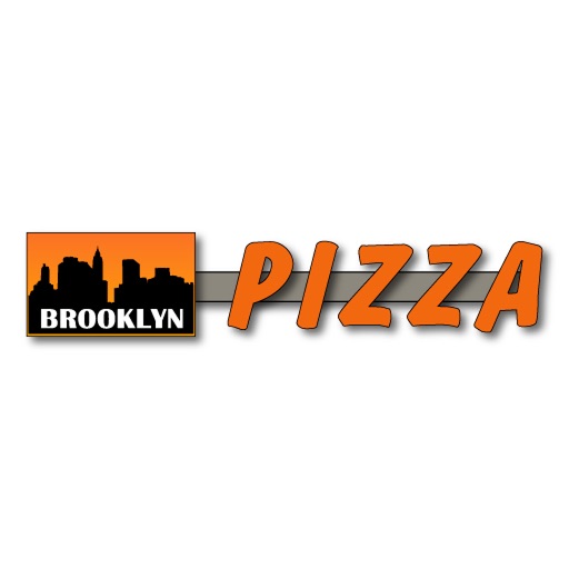 Brooklyn Pizza icon