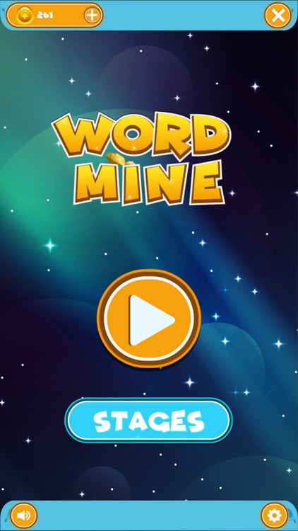 TAKO Word Mine screenshot-3