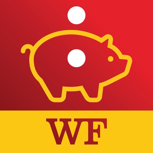 Wells Fargo Daily Change