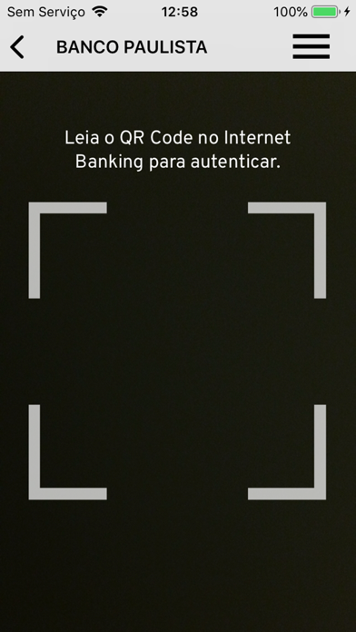 Token Paulista screenshot 3
