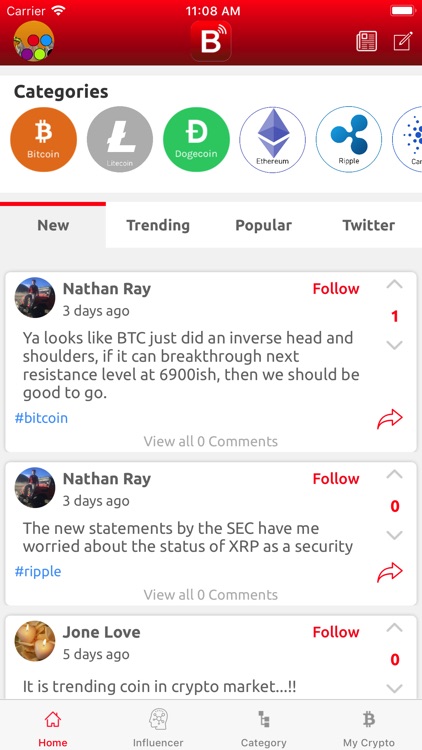 BitStreamApp