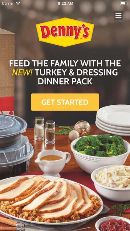 Denny's