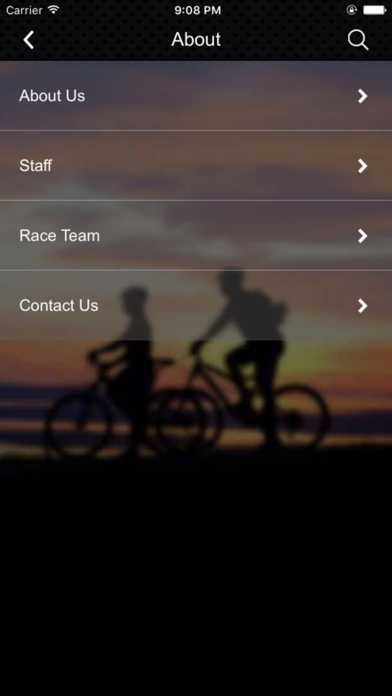 Blackman Bicycles screenshot 3