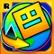 First came the original Geometry Dash in 2013