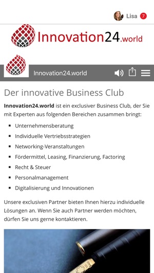 Innovation24.world