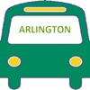 Arlington ART Bus Tracker