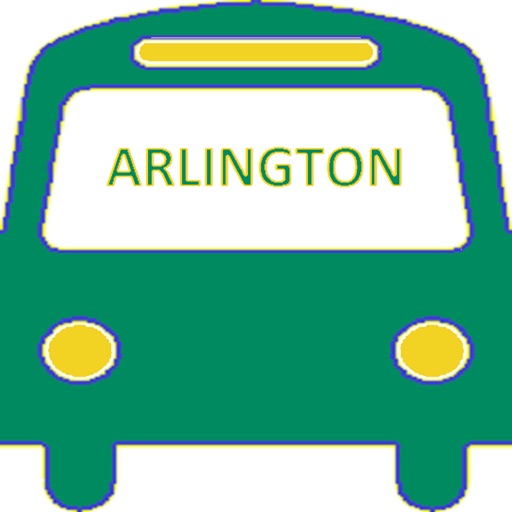 Arlington ART Bus Tracker