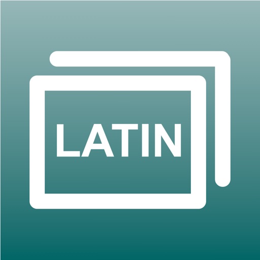 Oxford Latin 2 Vocabulary icon