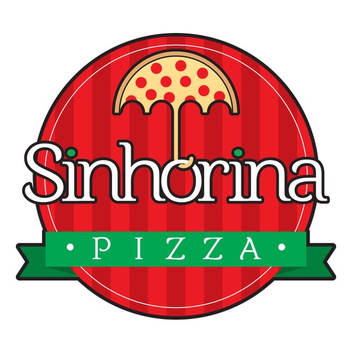 Sinhorina Pizza