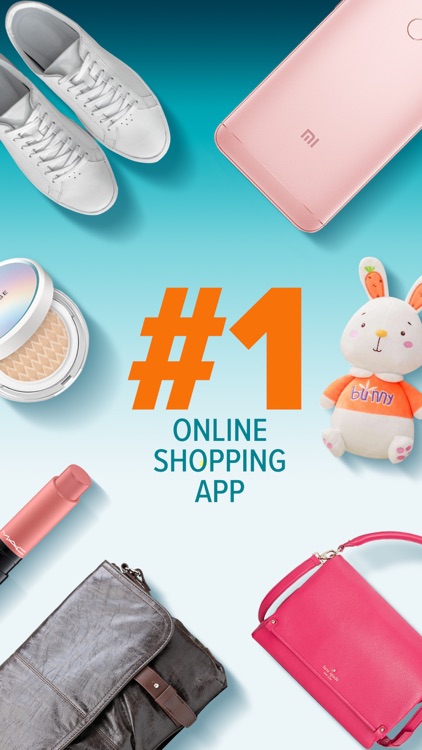 Lazada - #1 Online Shopping screenshot-0