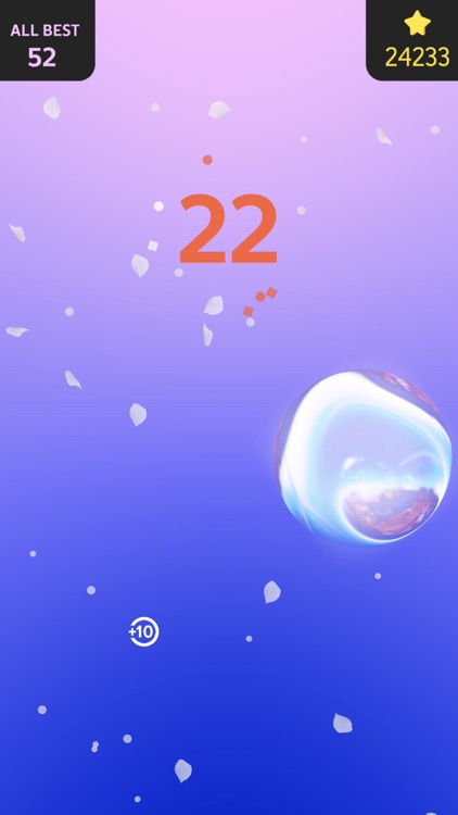 Spin The Ball™ screenshot-4