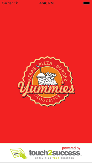 Yummies Kebab Gloucester(圖1)-速報App