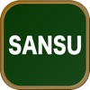 SANSU 簡単な計算を繰り返すトレーニングアプリ