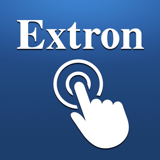 Extron Control Icon