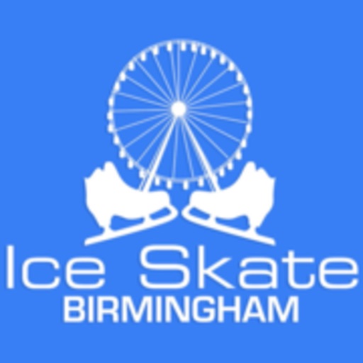 Ice Skate Birmingham