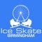 This free app allows you to download pre B610jp okey tickets for the Ice rink and big wheel onto your iPhone