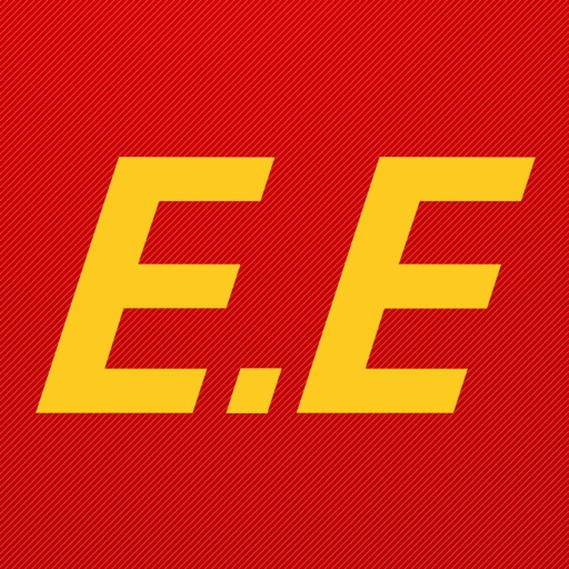Edi.Ermes J&E iOS App