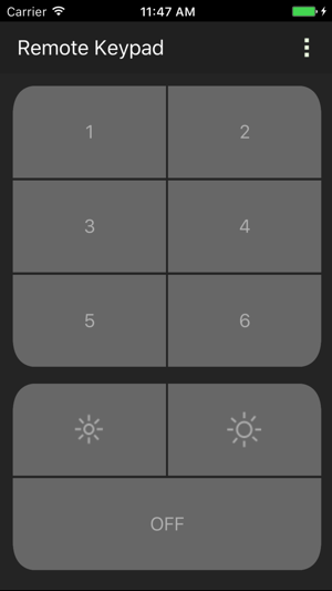 Remote Keypad(圖2)-速報App