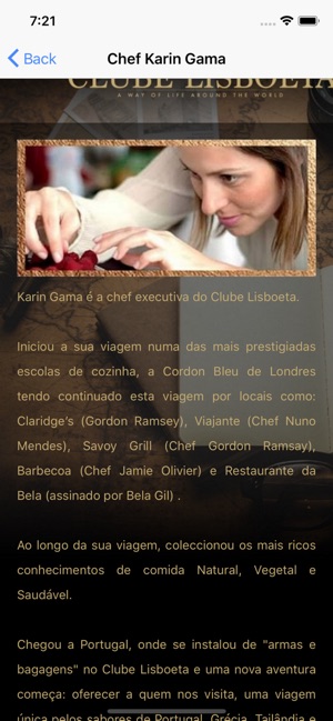 O Clube Lisboeta(圖3)-速報App