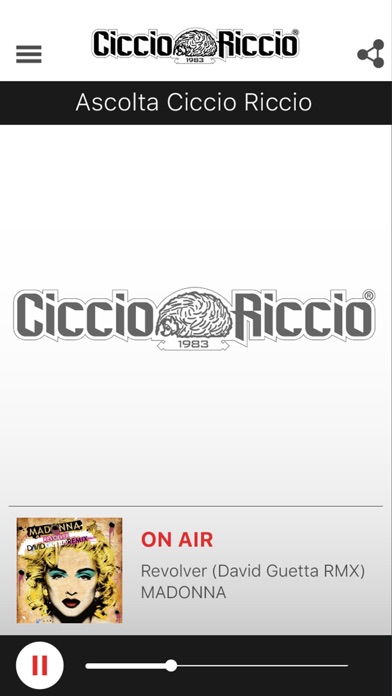 Ciccio Riccio screenshot 3